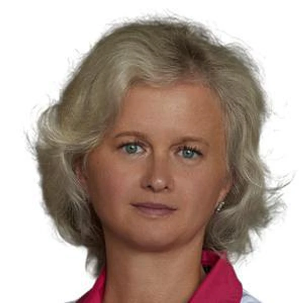 Кротикова Светлана Васильевна — Невролог, Ярославль