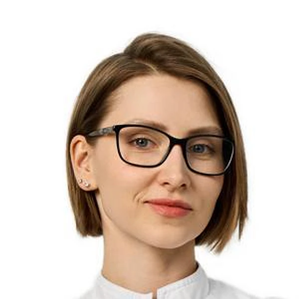 Малашковец Татьяна Дмитриевна — Врач УЗИ, Красноярск
