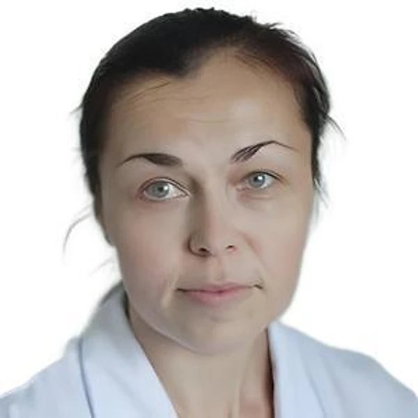 Никифорова Елена Александровна — Эндокринолог, Ярославль