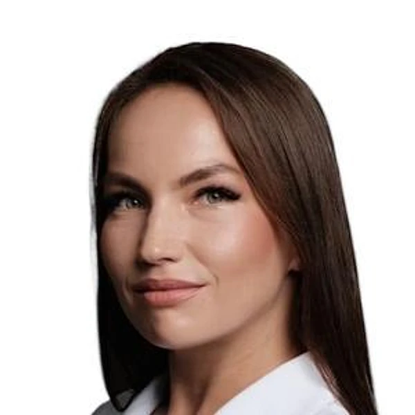 Сергеева Ольга Геннадьевна — Эндокринолог, Диетолог, Терапевт, Санкт-Петербург
