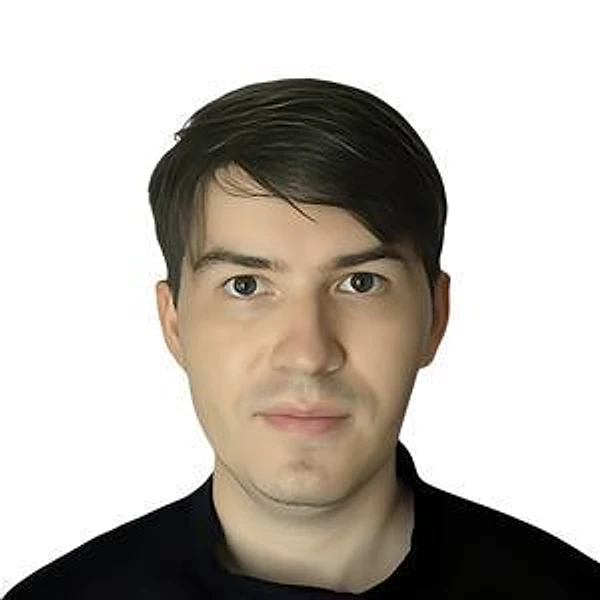 Егоров Кирилл Сергеевич — Массажист, Детский массажист, Санкт-Петербург
