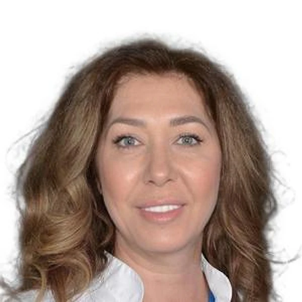 Бухарбаева Лейла Махмутовна — Анестезиолог-реаниматолог, Ростов-на-Дону