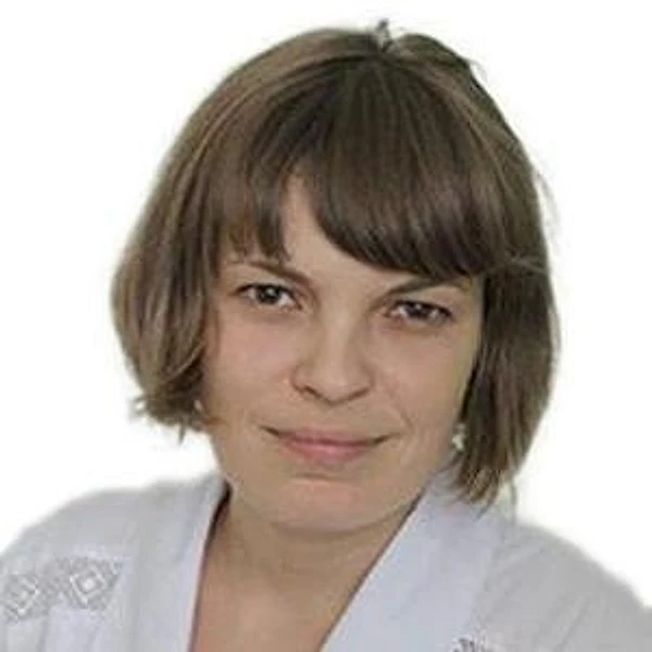 Семенова Анна Николаевна — Аллерголог, Ярославль