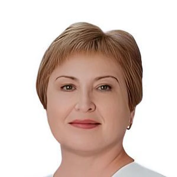 Кондря Ларида Анатольевна — Психиатр, Нарколог, Ярославль