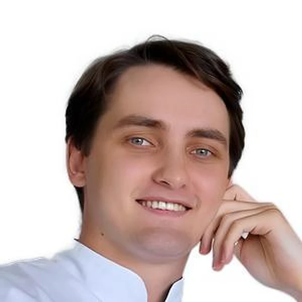 Аксёнов Георгий Иванович — Детский ЛОР, ЛОР, Санкт-Петербург