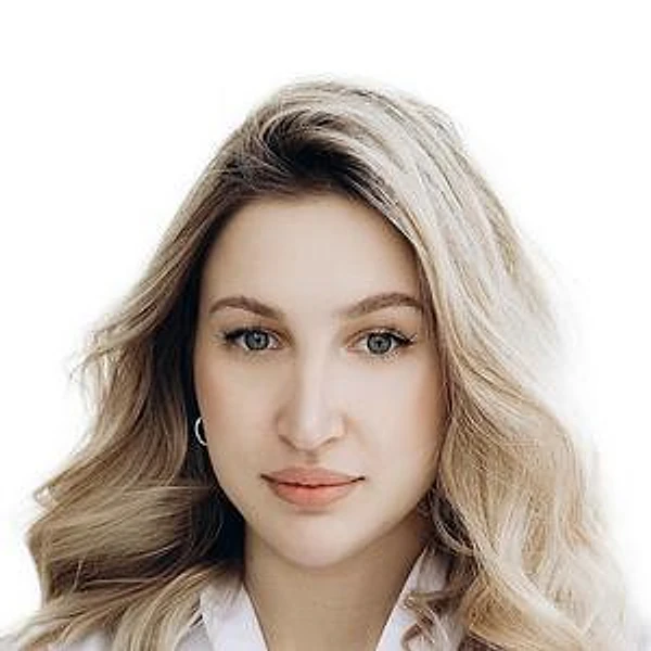 Соболева Арина Александровна — Онколог, Онколог-дерматолог, Воронеж