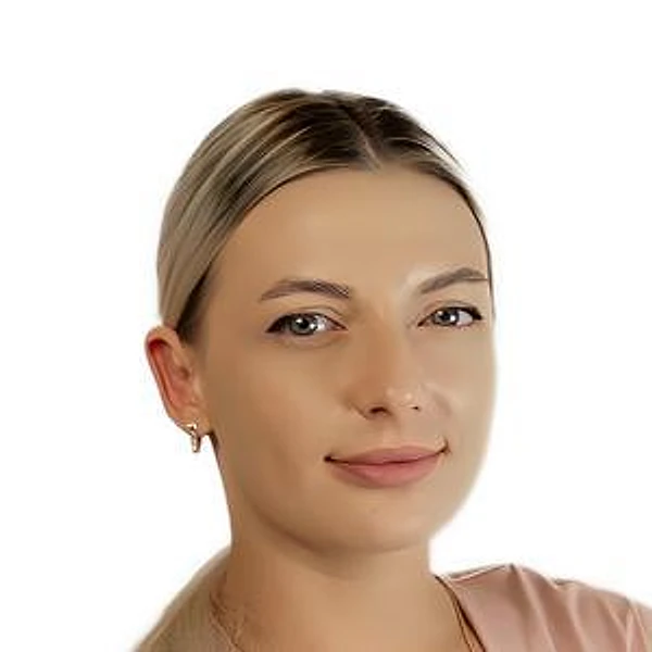 Абрамова Ксения Александровна — Хирург, Врач УЗИ, Нижний Новгород