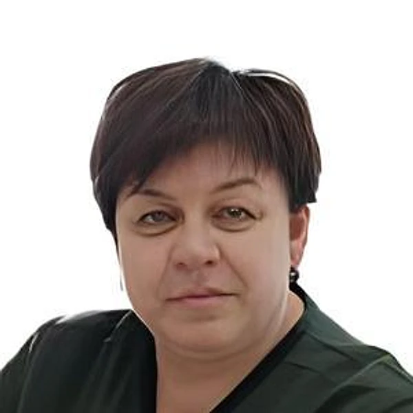 Волкова Светлана Александровна — ЛОР, Коломна