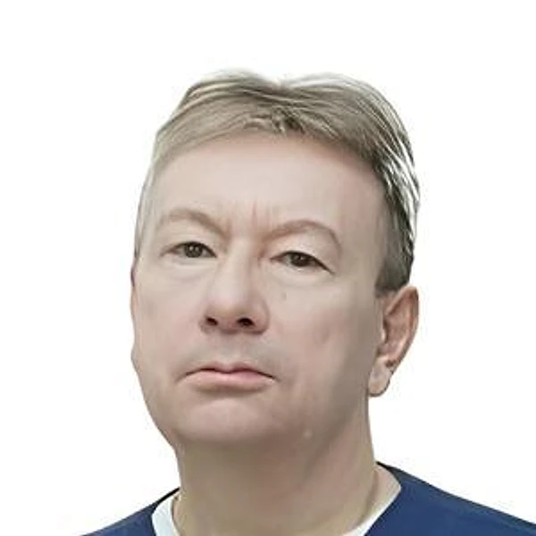 Желваков Александр Львович — Анестезиолог-реаниматолог, Коломна