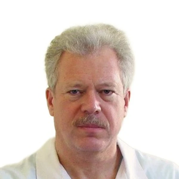 Казимиров Александр Петрович — Анестезиолог-реаниматолог, Коломна