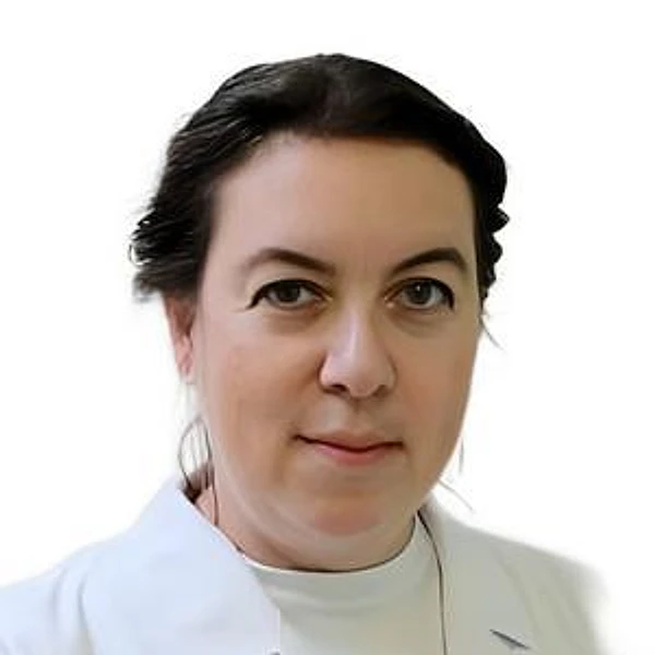 Гайнуллина Оксана Тахировна — Педиатр, Химки