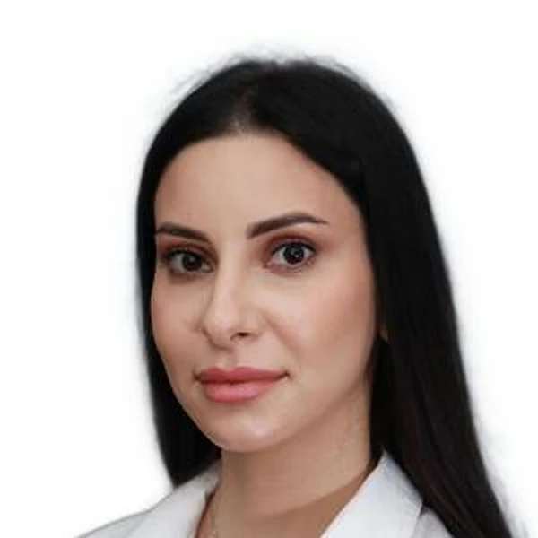 Чибичян Елена Христофоровна — Стоматолог, Стоматолог-хирург, Ростов-на-Дону