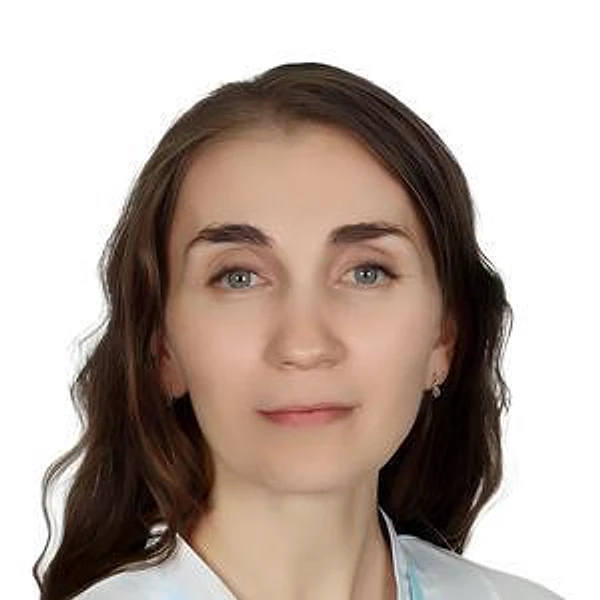 Ивайкова Екатерина Валерьевна — Терапевт, Гастроэнтеролог, Ярославль