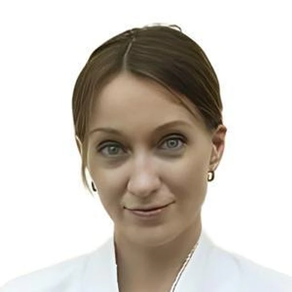 Маркова Юлия Васильевна — Невролог, Цефалголог, Ярославль
