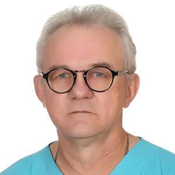 Бесчастнов Александр Вадимович — Хирург, Ярославль