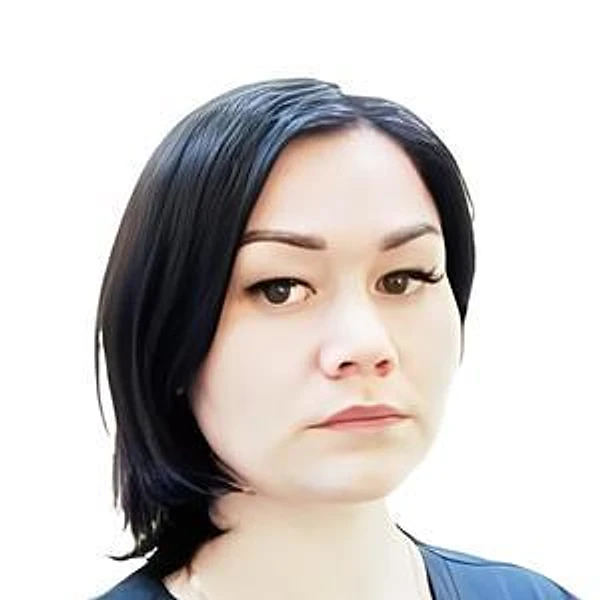 Меркулова Лилия Вячеславовна — Врач УЗИ, Детский врач УЗИ, Коломна
