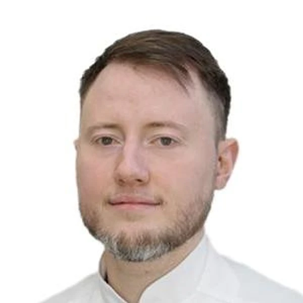 Соколовский Константин Сергеевич — Травматолог, Ортопед, Истра