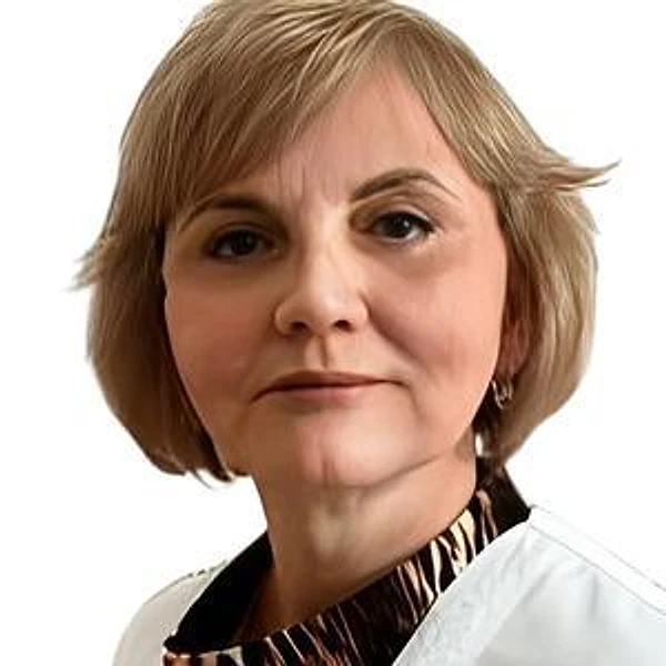 Мынцова Виктория Юрьевна — Невролог, Детский спортивный врач, Спортивный врач, Функциональный диагност, Коломна