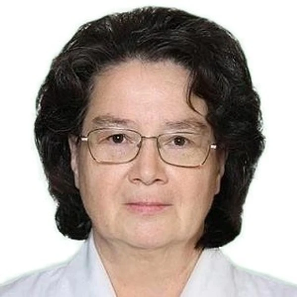 Новикова Елена Валентиновна — Офтальмолог (окулист), Ярославль
