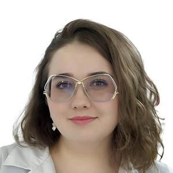 Коломыцева Мария Сергеевна — Оптометрист, Фельдшер, Краснодар