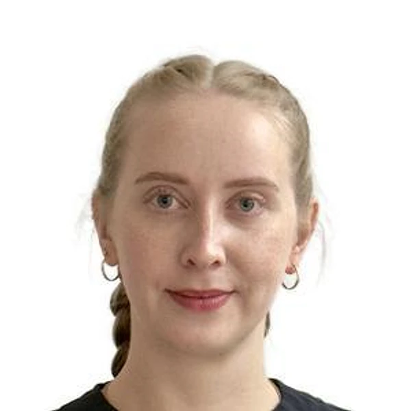 Тимощук Алина Олеговна — Нефролог, Врач общей практики (семейный врач), Терапевт, Симферополь