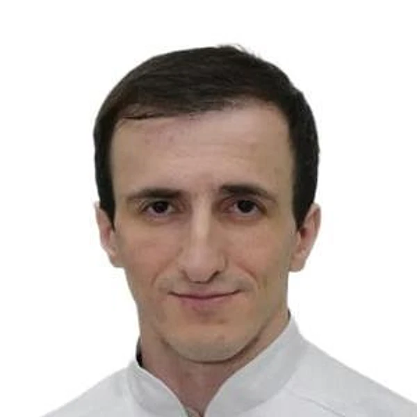 Узайриев Давуд Гаджиевич — Сосудистый хирург (ангиохирург), Врач УЗИ, Флеболог, Москва