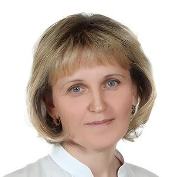 Мороз Ольга Алексеевна — Эндокринолог, Ярославль