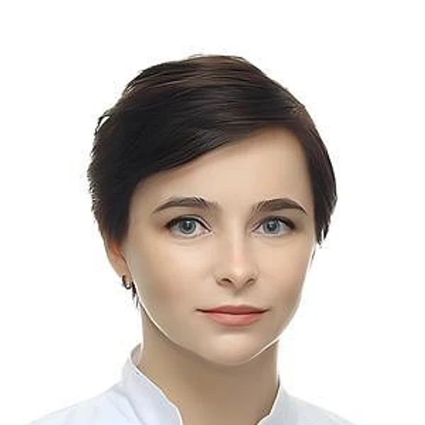 Чалик Оксана Николаевна — ЛОР, Детский ЛОР, Ярославль
