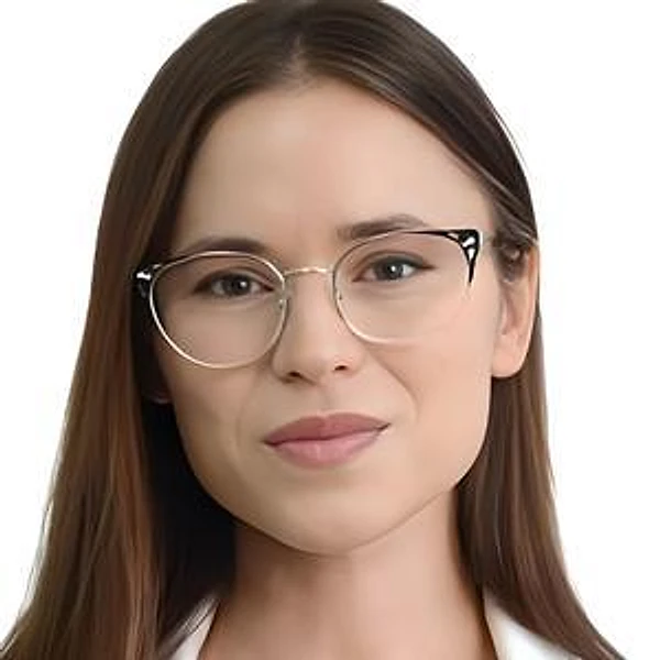 Беспалова Карина Валерьевна — Гастроэнтеролог, Аллерголог, Терапевт, Санкт-Петербург