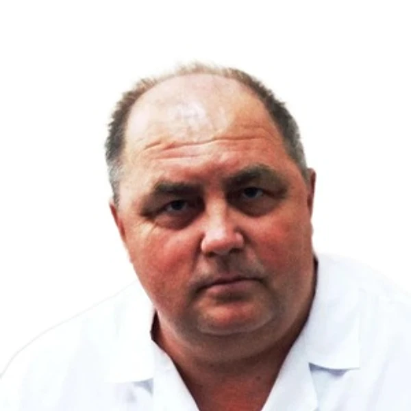 Чернов Сергей Николаевич — Гинеколог, Акушер, Онколог, Новороссийск