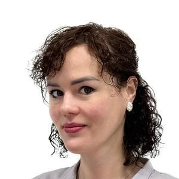 Игнатьева Анна Александровна — Офтальмолог (окулист), Лазерный хирург, Санкт-Петербург