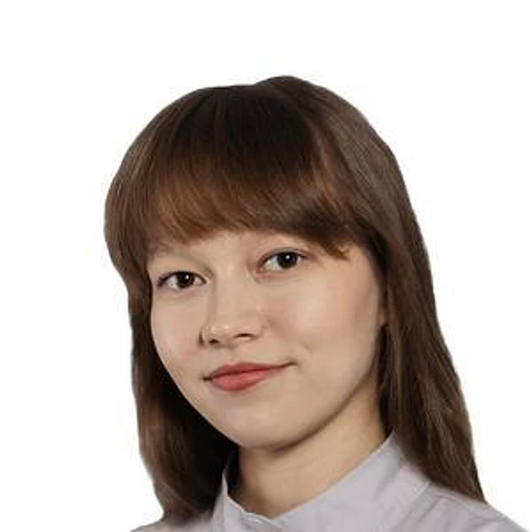 Адиятуллина Рената Рамильевна — Офтальмолог (окулист), Лазерный хирург, Санкт-Петербург