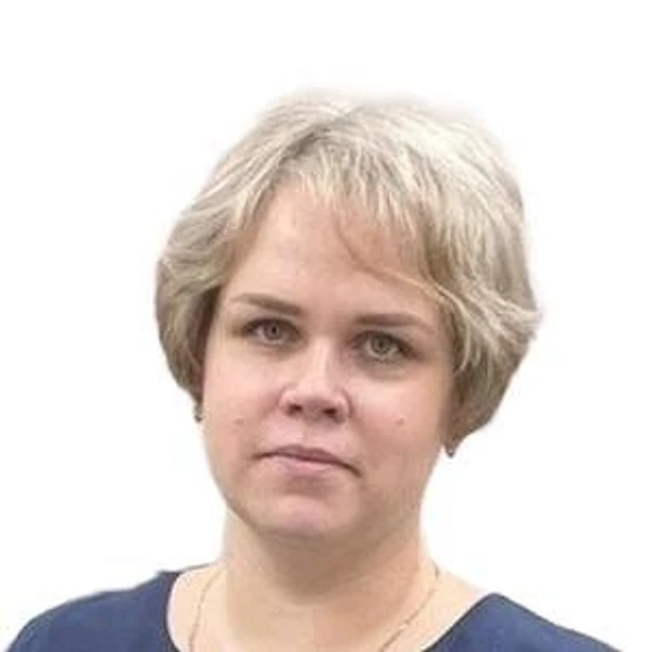 Богданова Анна Владимировна — Стоматолог-ортопед, Коломна