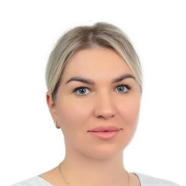 Карова Яна Сергеевна — Стоматолог, Нижний Новгород