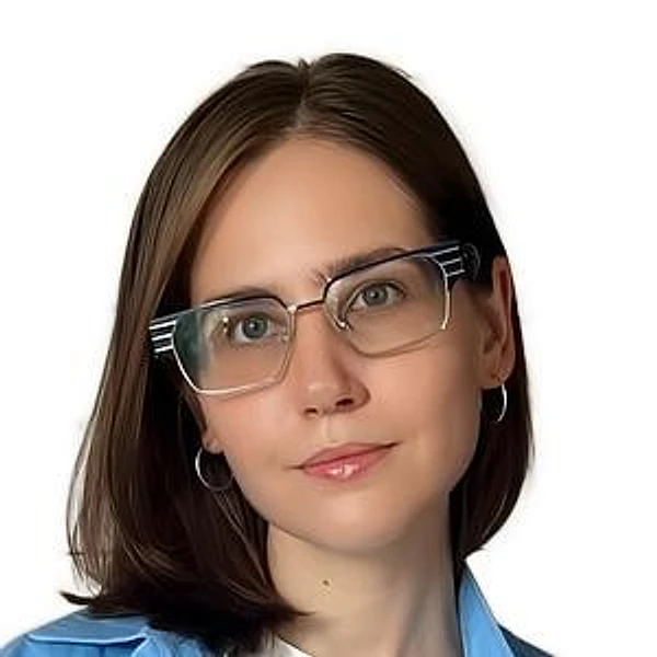 Кассаева Полина Андреевна — Психиатр, Детский психиатр, Психотерапевт, Москва