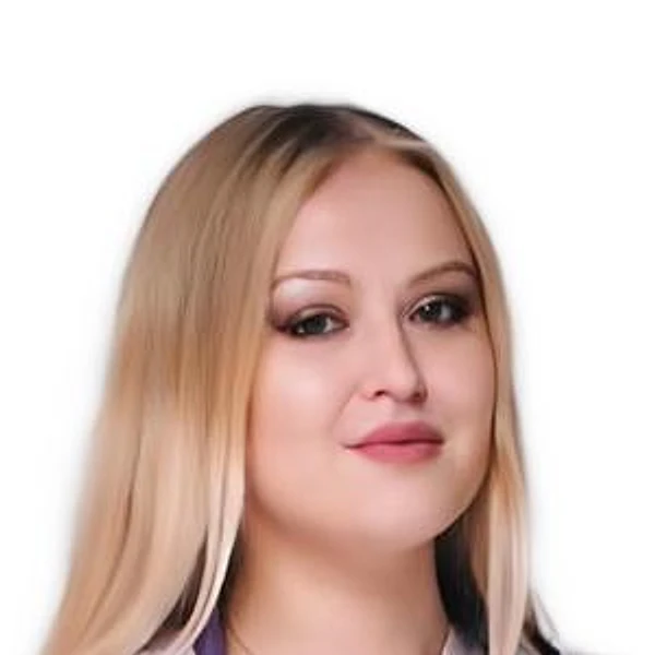 Шувалова Анастасия Денисовна — Травматолог, Ортопед, Тула