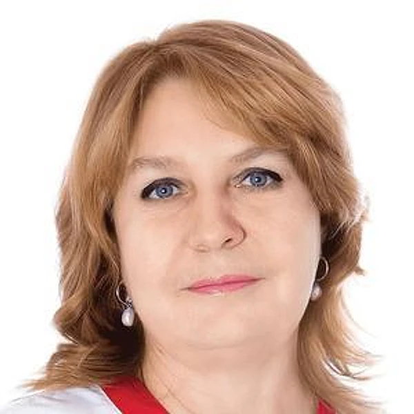 Васильева Елена Валерьевна — Педиатр, Врач общей практики (семейный врач), Коломна
