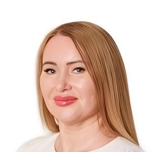 Дивак Татьяна Ивановна — Косметолог-эстетист, Брянск