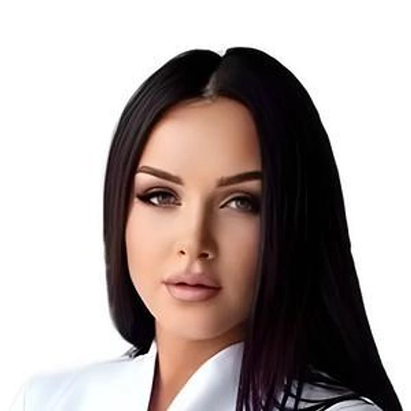 Федорова Виктория Александровна — Врач-косметолог, Дерматовенеролог, Москва