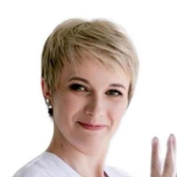 Васильева Наталья Васильевна — Косметолог-эстетист, Коломна