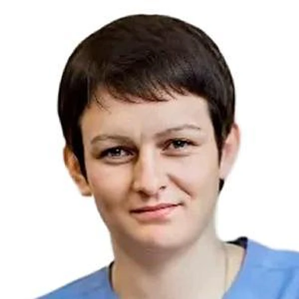 Савчина Татьяна Владимировна — Массажист, Самара