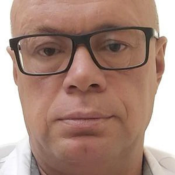 Шамшев Игорь Викторович — Невролог, Воронеж