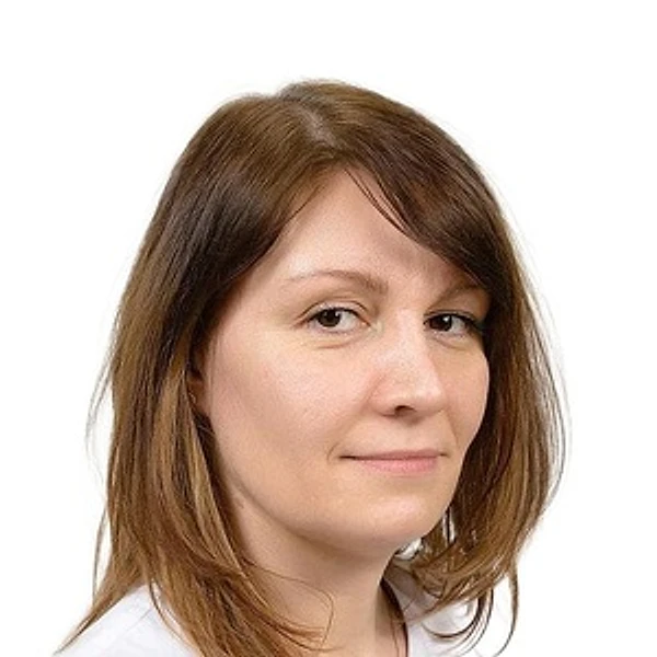 Морозова Елена Валентиновна — Врач УЗИ, Педиатр, Воронеж