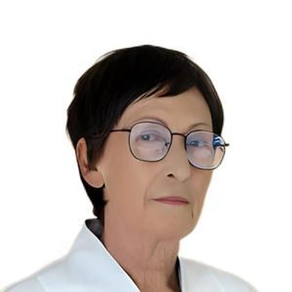 Хамитова Галия Садитовна — Физиотерапевт, Коломна