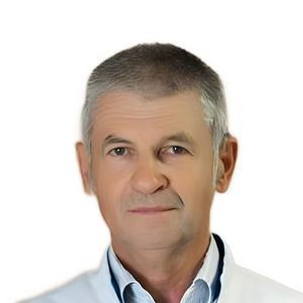 Харитонов Александр Сергеевич — Психотерапевт, Коломна