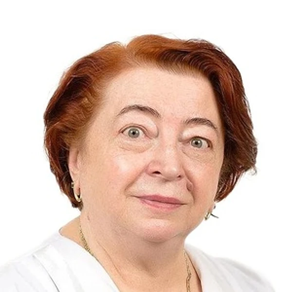 Назаренко Светлана Петровна — Гинеколог, Гинеколог-эндокринолог, Воронеж