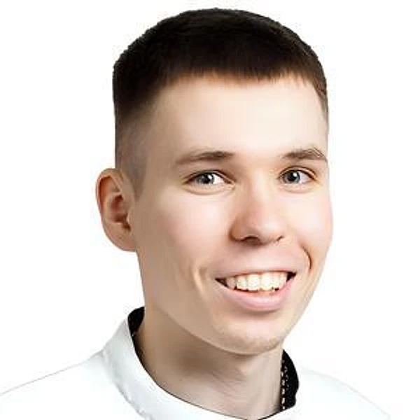 Сердитов Арсений Алексеевич — Стоматолог-ортопед, Сыктывкар