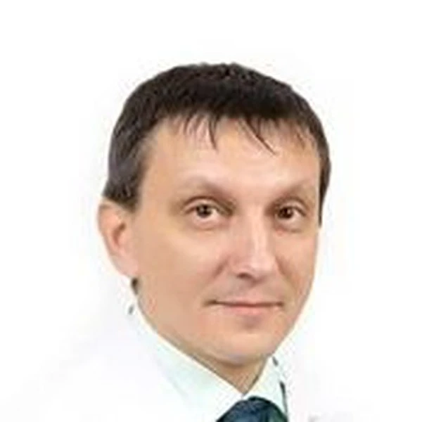 Звягин Александр Алексеевич — Гастроэнтеролог, Детский гастроэнтеролог, Воронеж