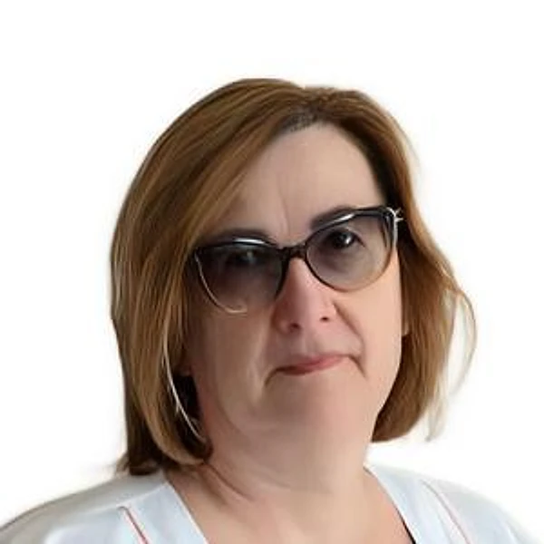 Метлина Ольга Евгеньевна — Клинический психолог, Коломна