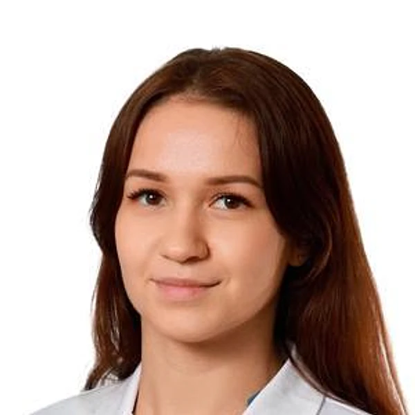 Адонина Екатерина Дмитриевна — Кардиолог, Терапевт, Сочи